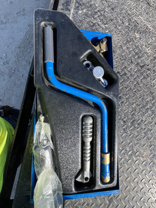 2023 SWAGELOK MS-BTB-M-E-FKIT