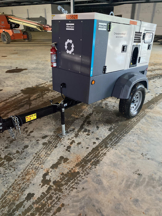 2022 ATLAS COPCO QAS25 CWK