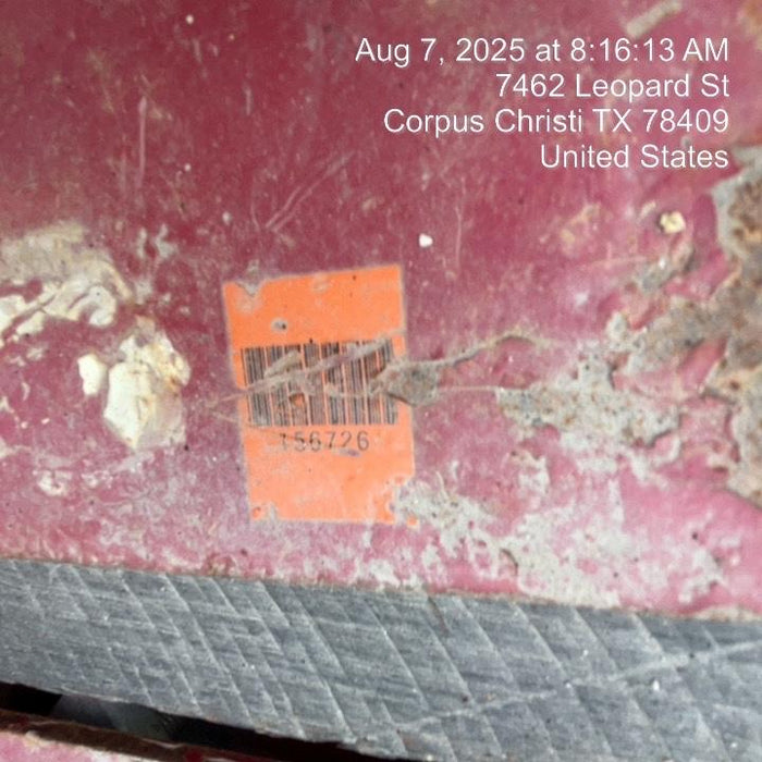 2021 KEY PLANT Pipe Conveyor