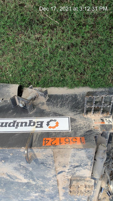 2021 PALADIN Sweepster SB72