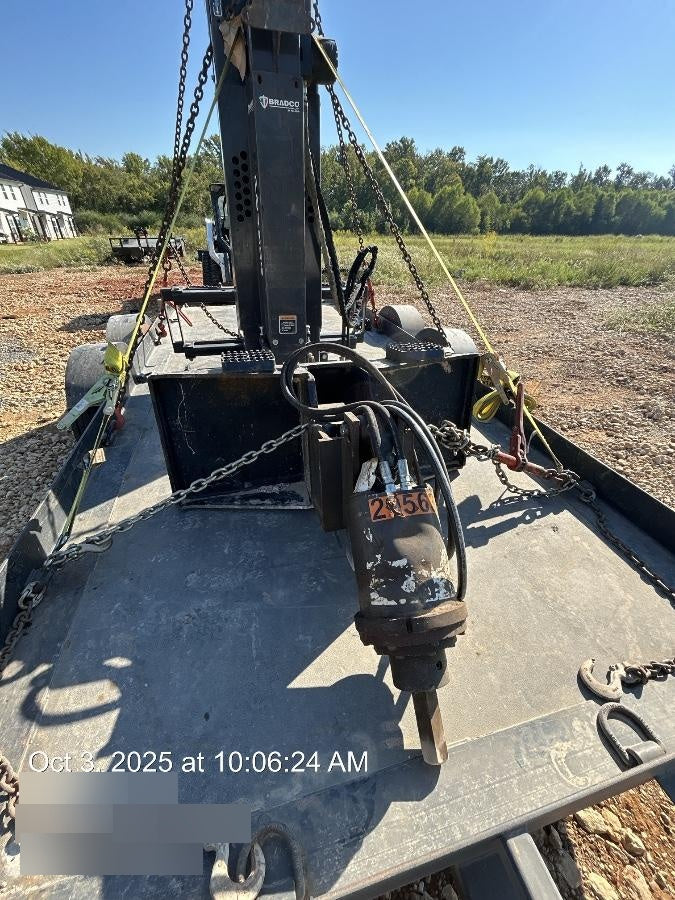 2019 PALADIN X1975