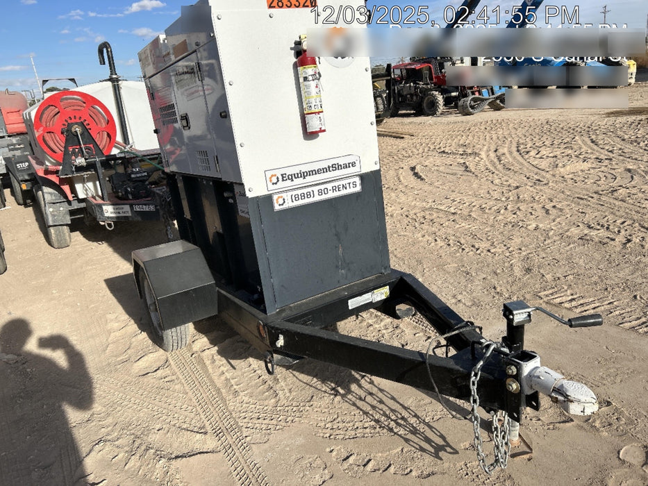 2022 SHINDAIWA DGK15FL