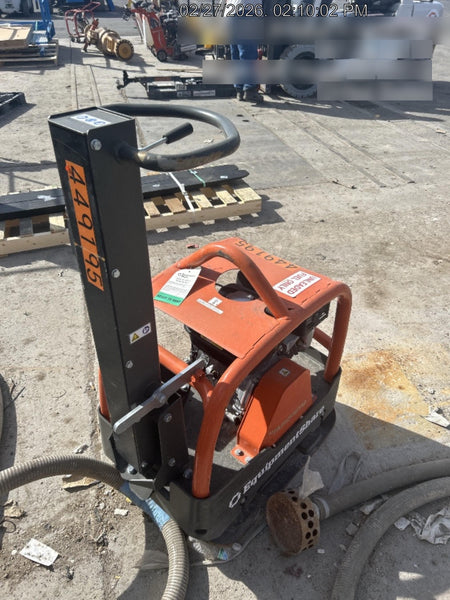 2024 HUSQVARNA LG300