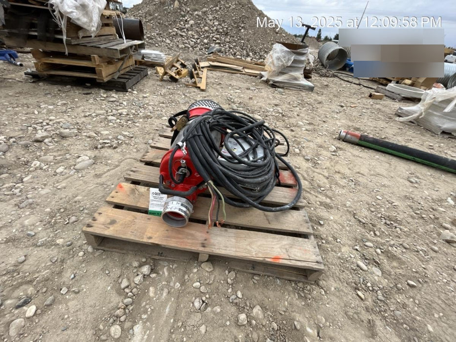 2024 MULTIQUIP ST41460