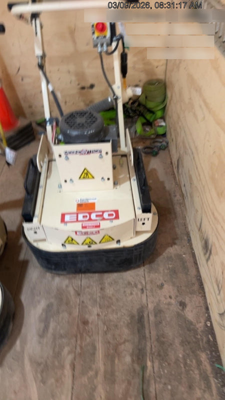 2025 EDCO 2EC-NG