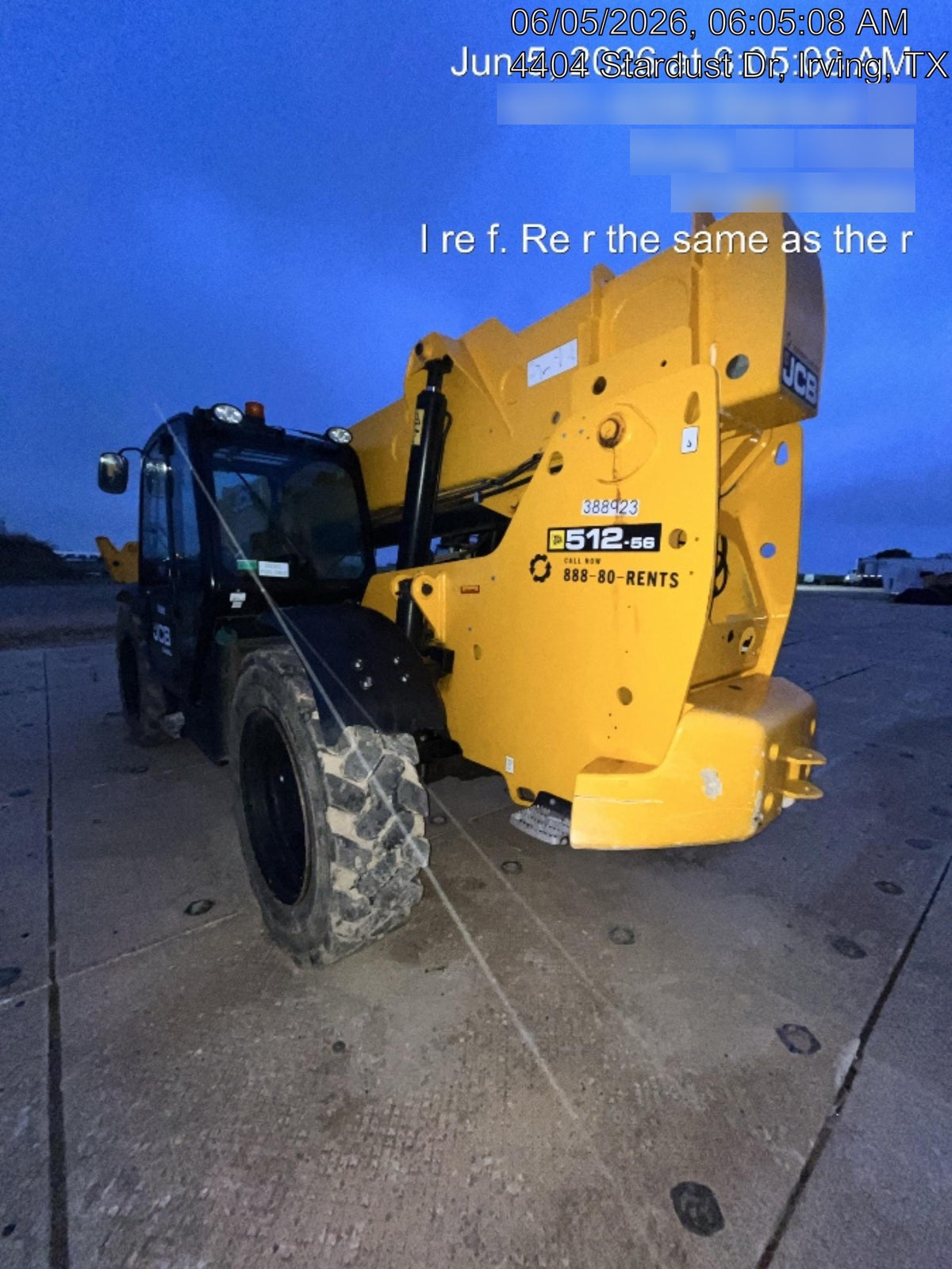 2024 JCB 512-56