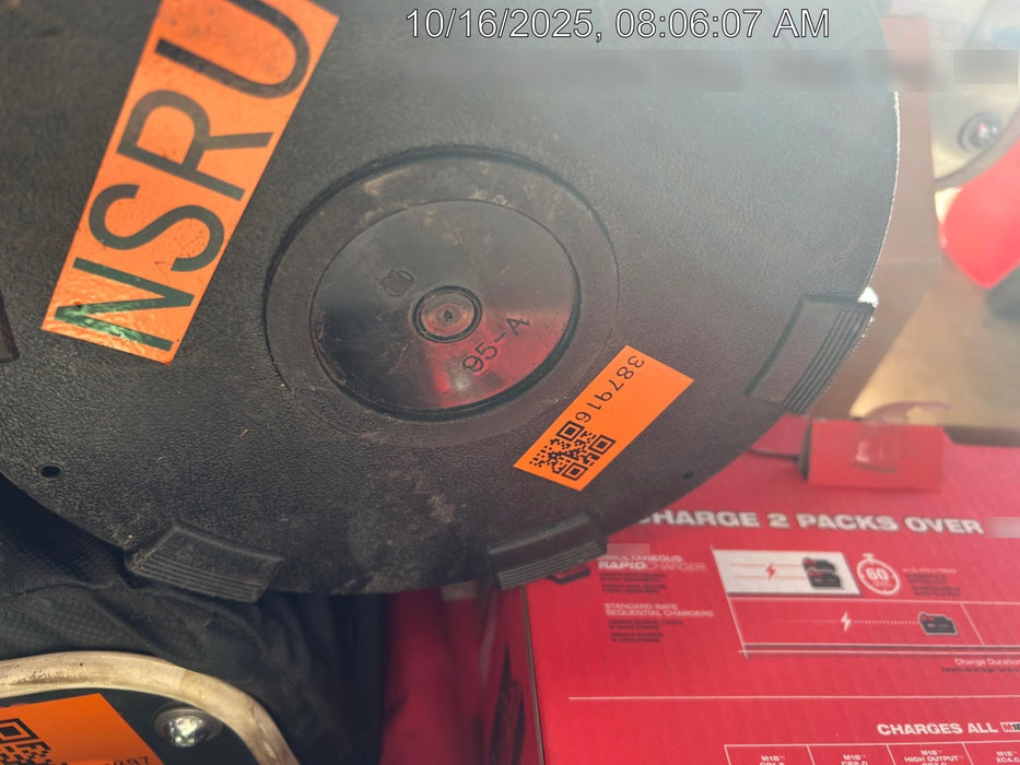 2024 MULTIQUIP GB8LED