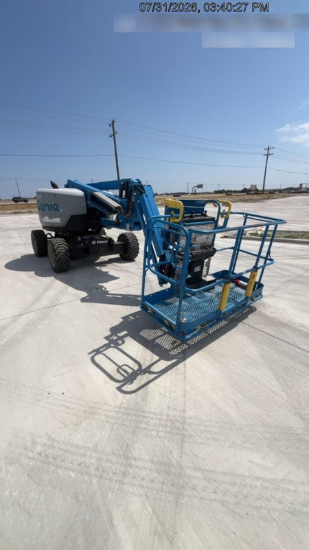 2023 GENIE Z-45 XC