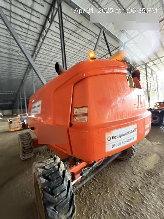 2024 MILLER ELECTRIC CST-282