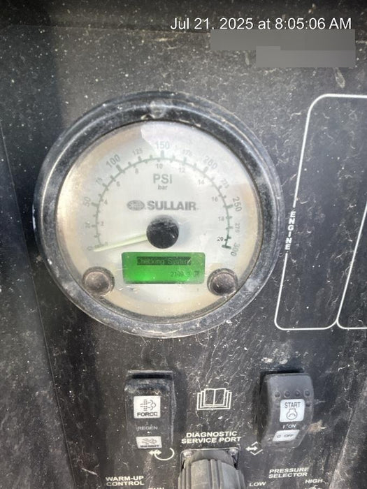 2019 SULLAIR 185-DPQ