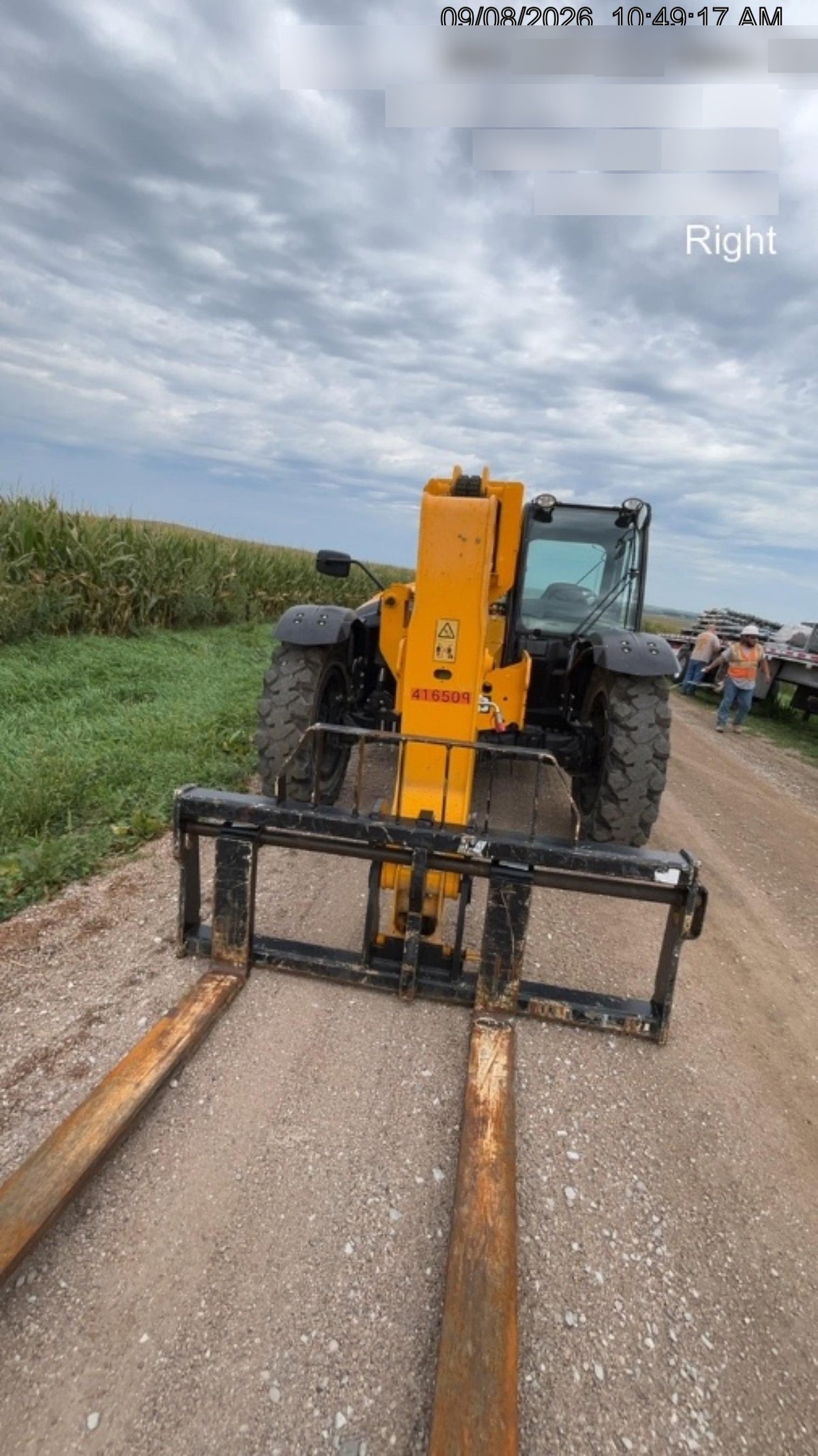 2024 JCB 509-42