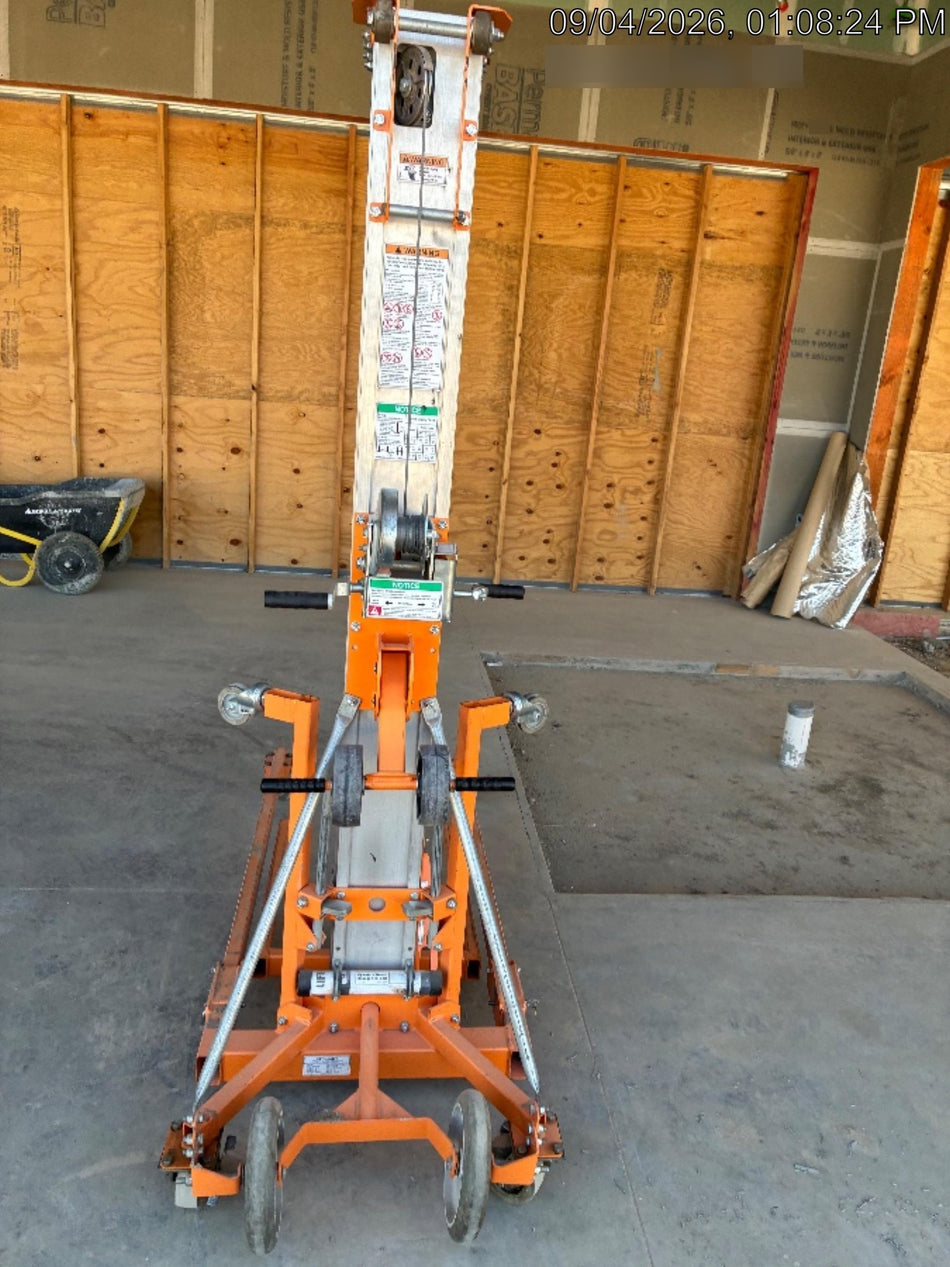 2021 LIFTSMART MLC-24