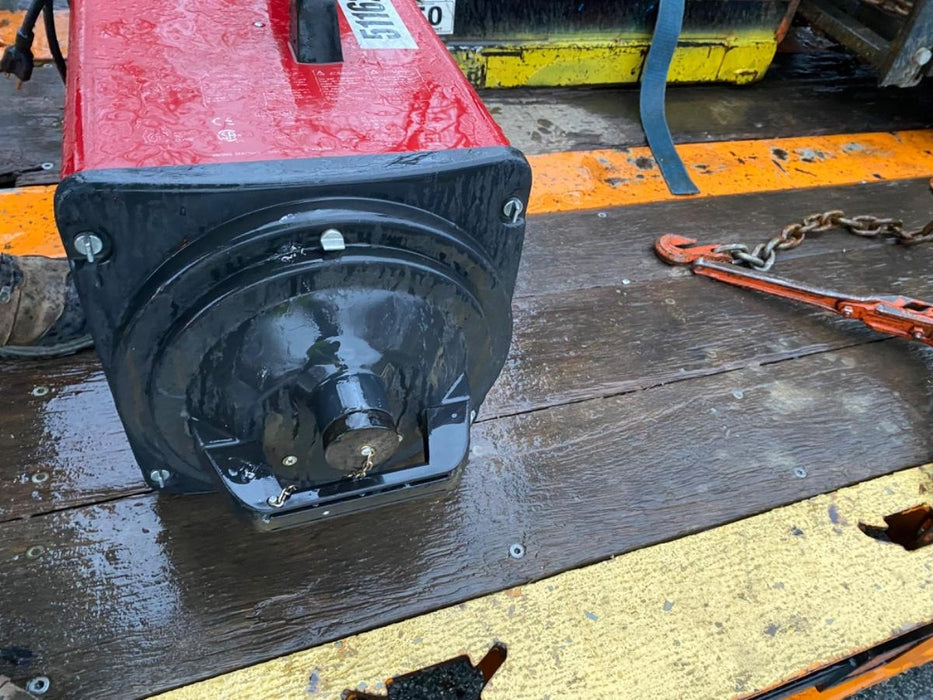 2019 LINCOLN ELECTRIC K652-1