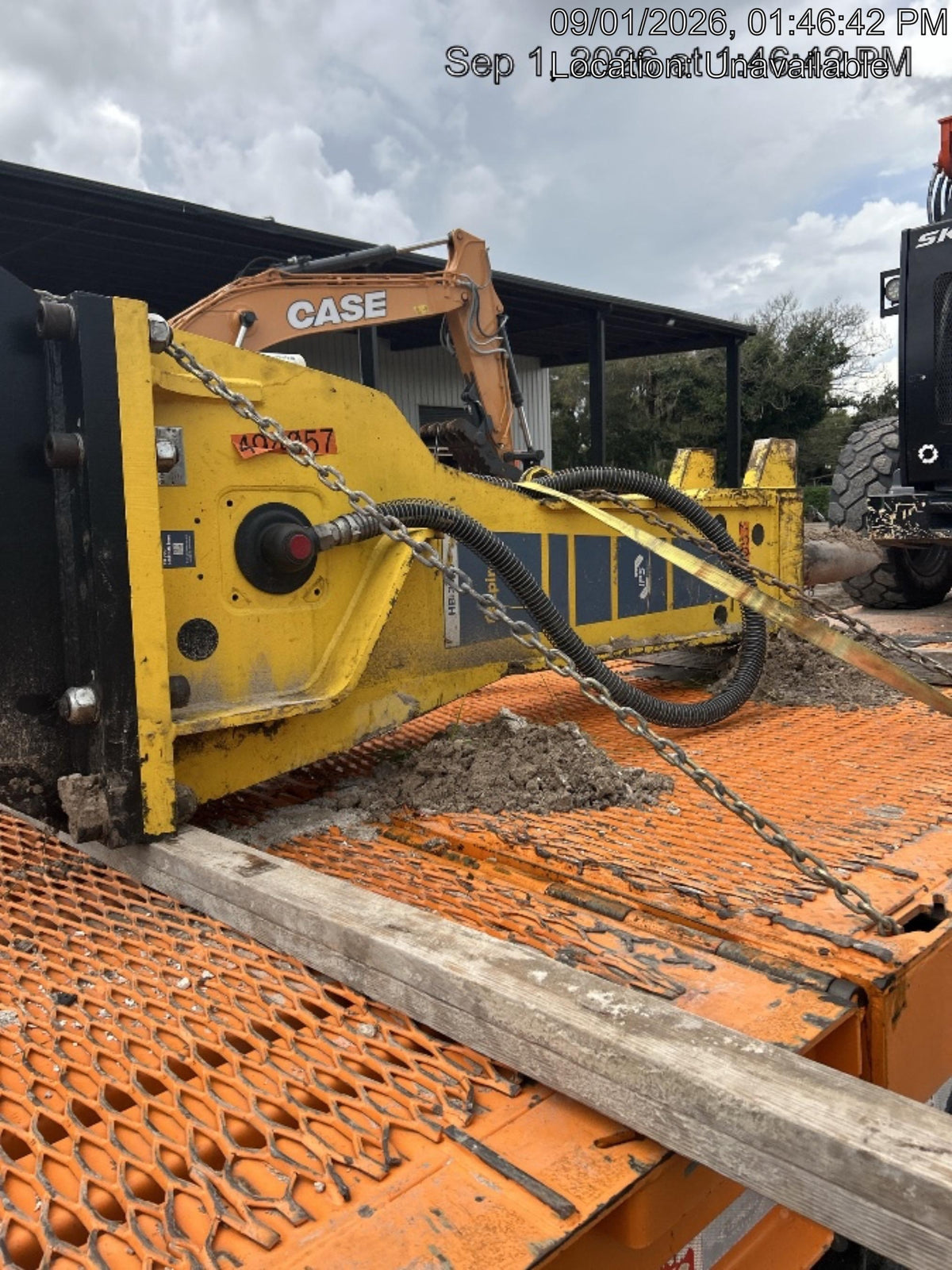 2025 EPIROC HB 3100