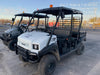 2022 KAWASAKI Trans Mule FE - Gas (Canopy)
