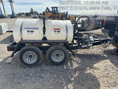 2023 WYLIE EXP-500L