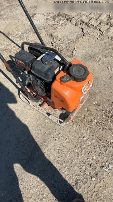 2023 MULTIQUIP MVC82VHW