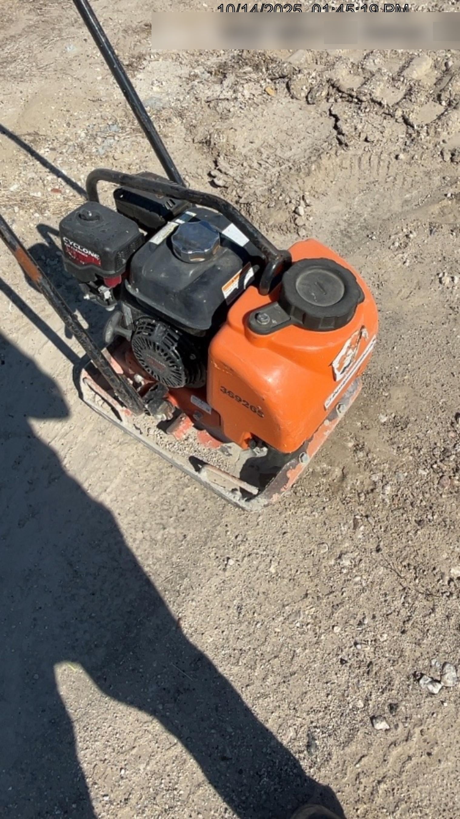 2023 MULTIQUIP MVC82VHW
