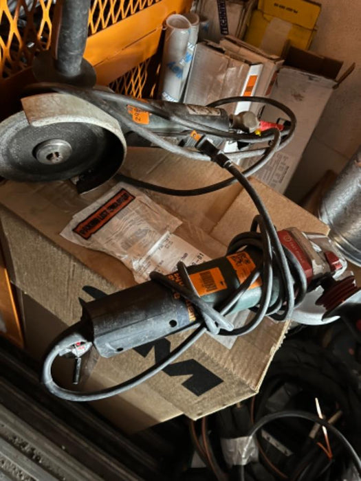 2023 METABO WPB13-125Q DS