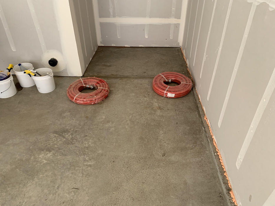 2019 AMERICAN PNEUMATIC TOOL M160