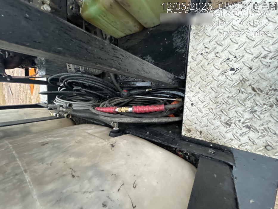 2020 MI-T-M CORPORATION HS-3006-0MDK-UR