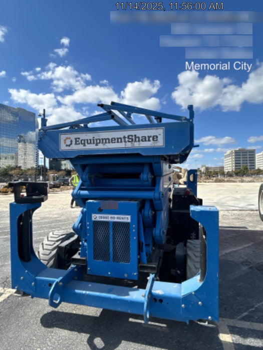 2020 GENIE GS-5390 RT