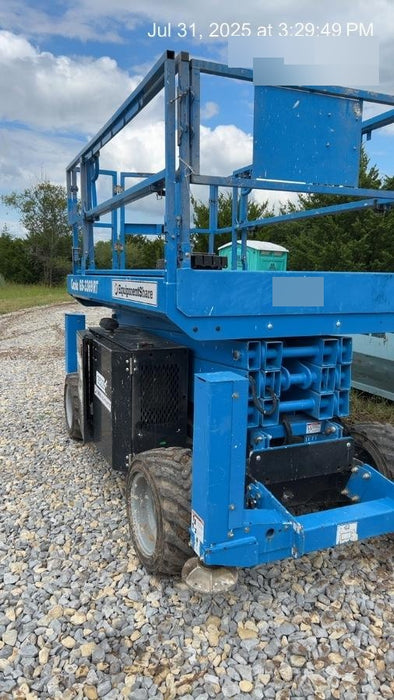 2019 GENIE GS-3369 RT