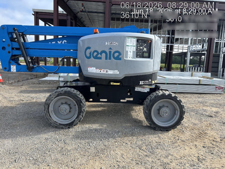 2023 GENIE Z-45 XC