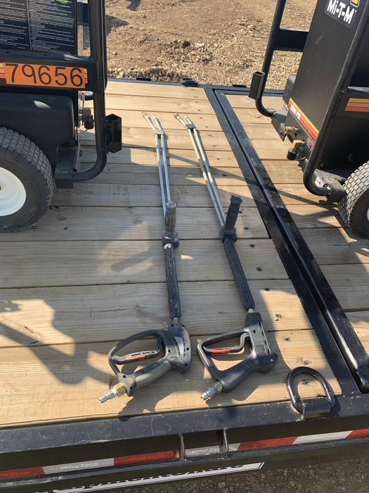 2020 MI-T-M CORPORATION HSP-3504-3MGH