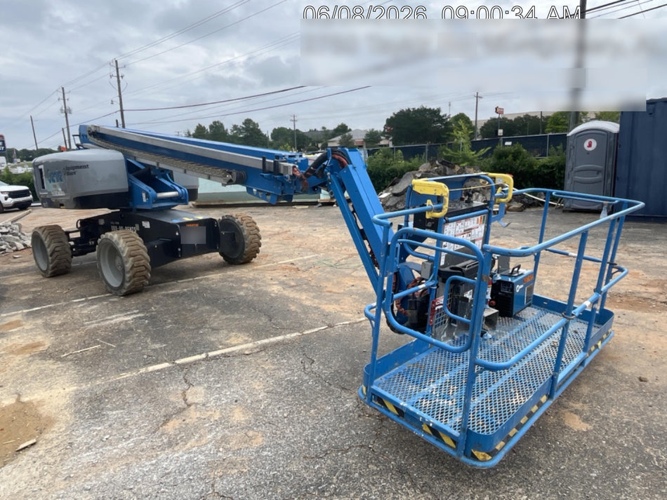 2025 GENIE S-65 XC