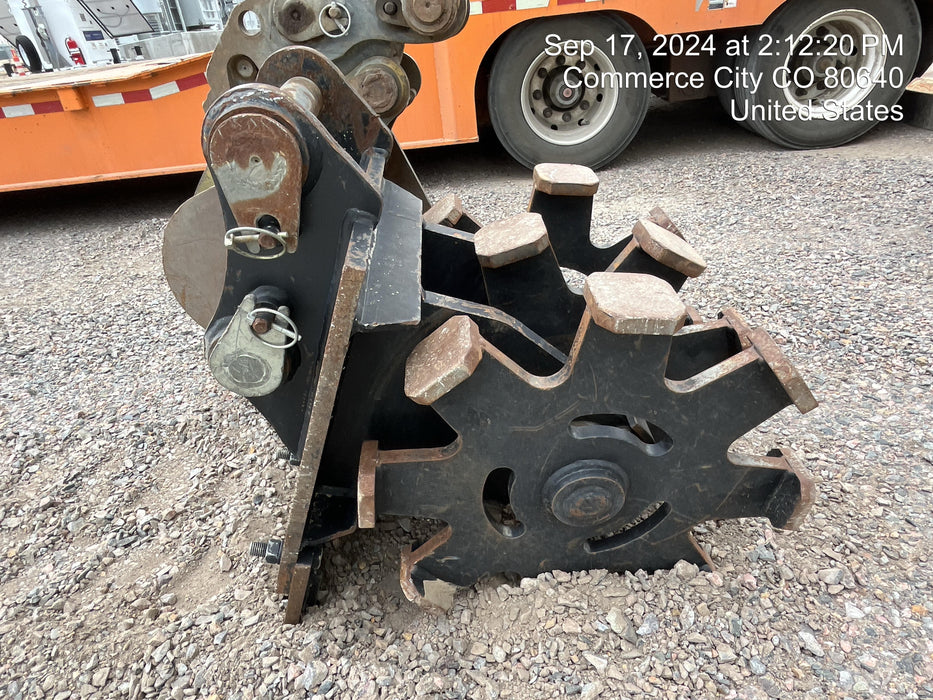 2020 WERK-BRAU WBC0518-2