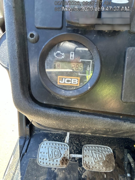 2026 JCB 512-56