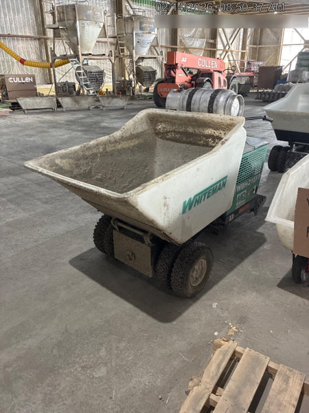 2021 MULTIQUIP WBH-21EFP