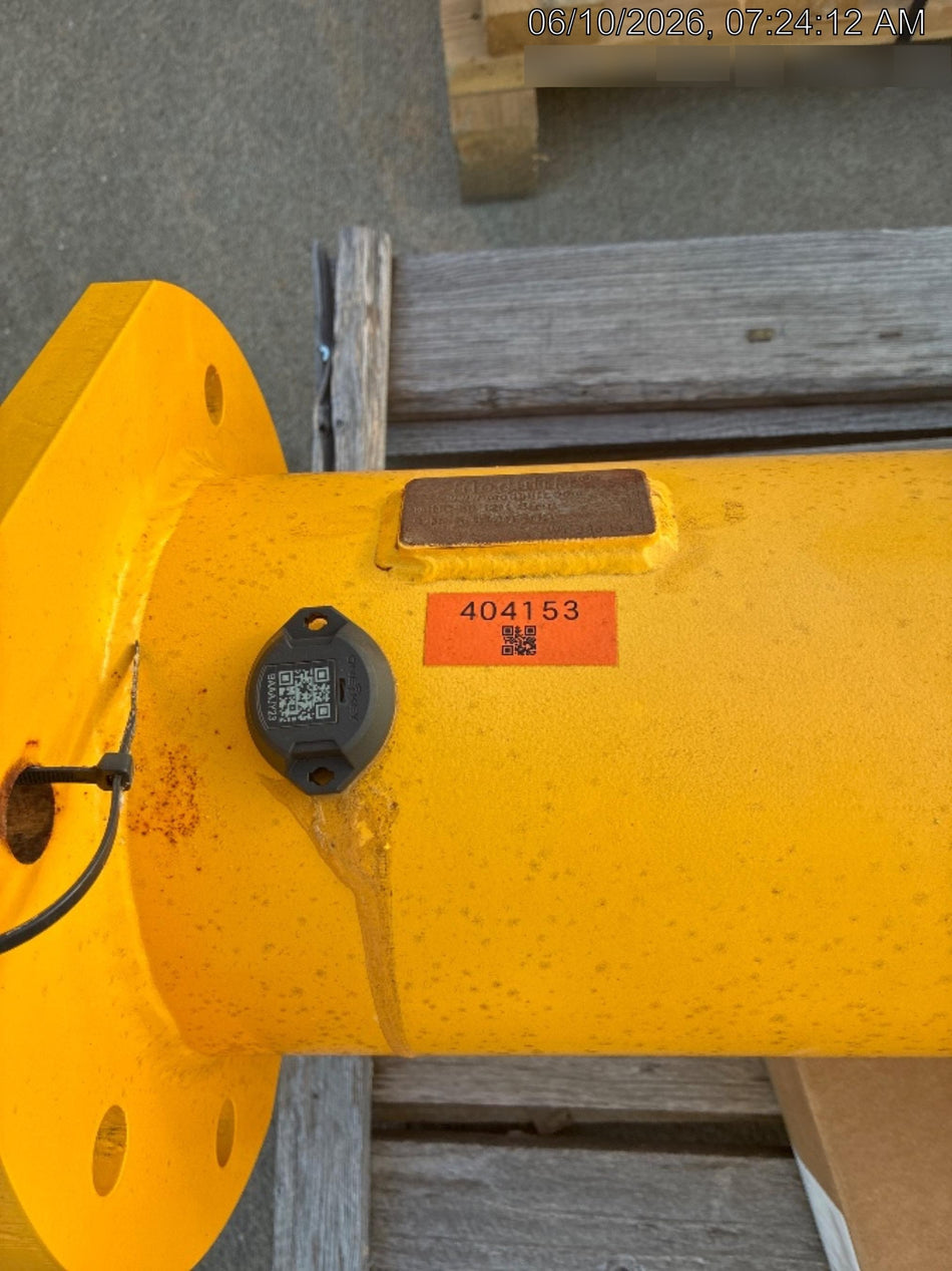 2024 MODULIFT M050/12