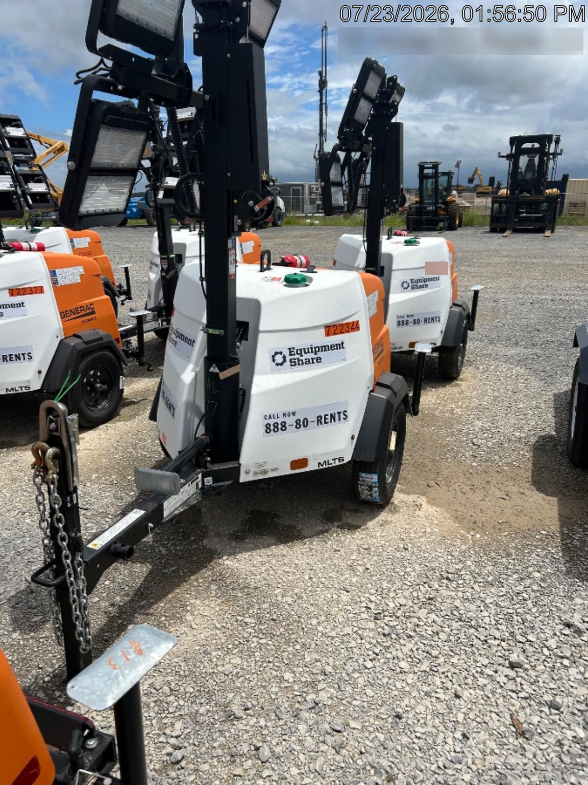 2026 GENERAC MLTS-4