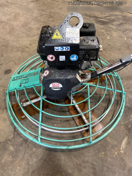 2024 MULTIQUIP B46H90