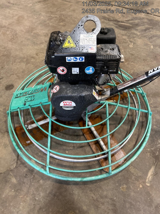 2024 MULTIQUIP B46H90