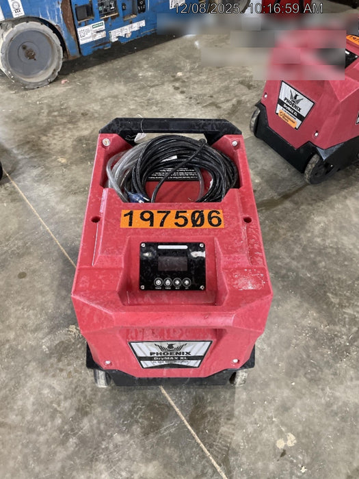 2021 PHOENIX DryMAX XL