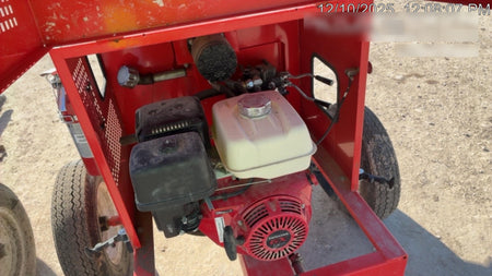 2025 MULTIQUIP WM120PHD