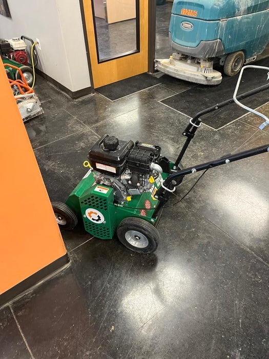 2022 BILLY GOAT PR55IV