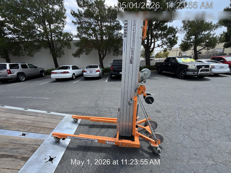 2021 LIFTSMART MLC-24