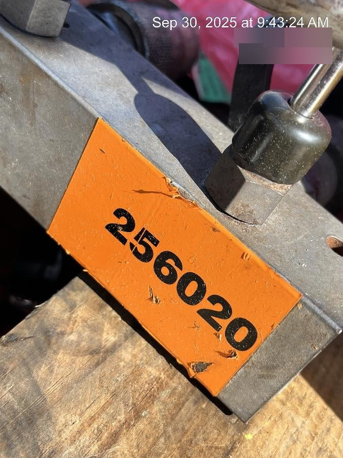 2022 ENERPAC AM41