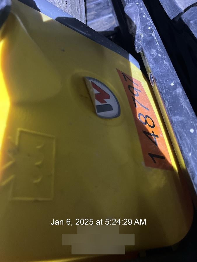 2021 WACKER NEUSON WP1550AW