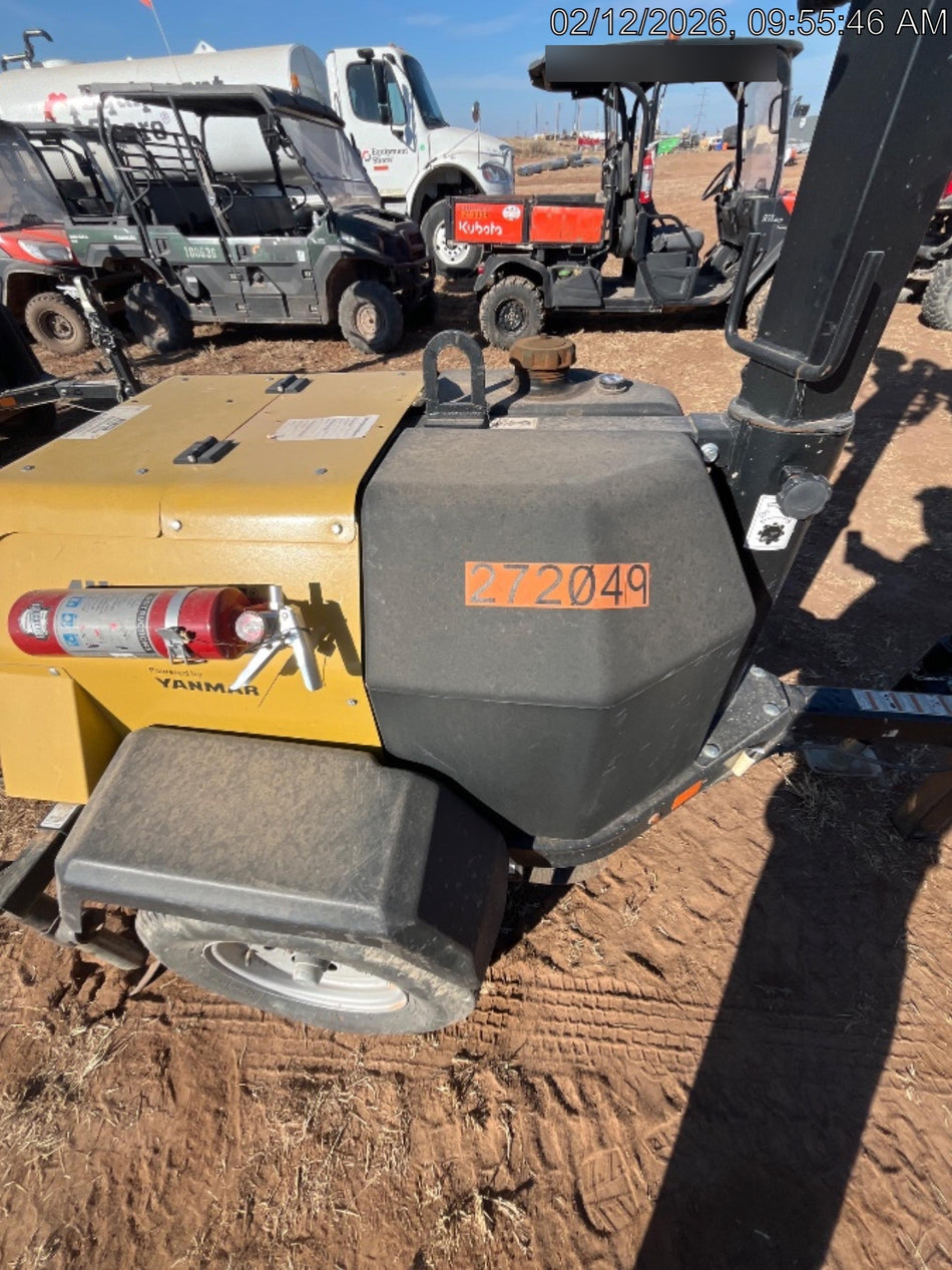 2022 ALLMAND NLV3GR