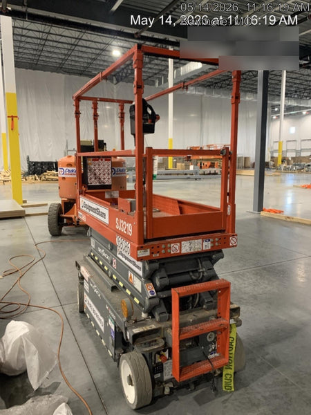 2023 SKYJACK SJ3219