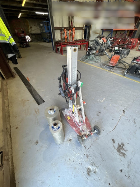 2019 HILTI DD 250