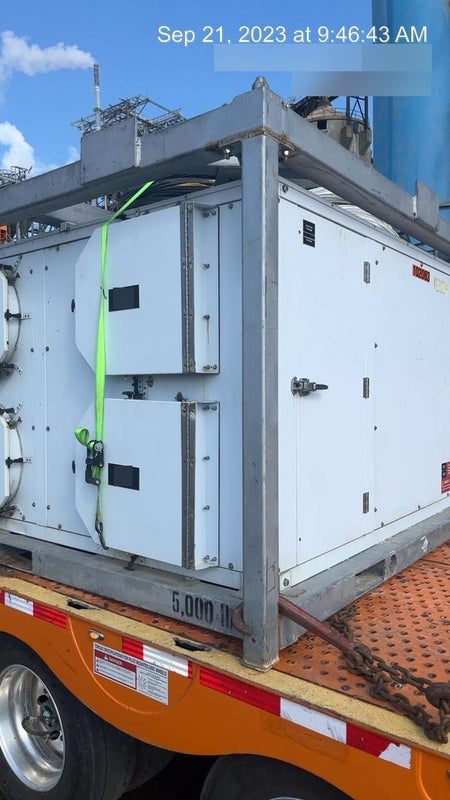 2020 SMARTECH SACP26A-SP