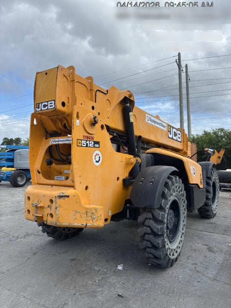 2020 JCB 512-56