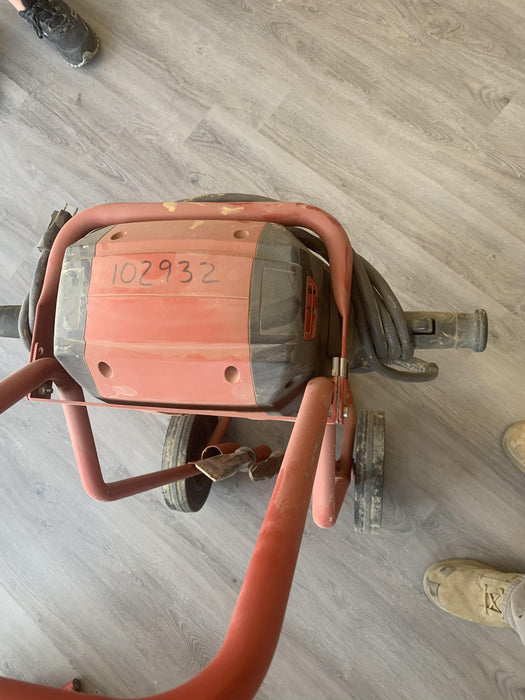 2020 HILTI TE 3000-AVR