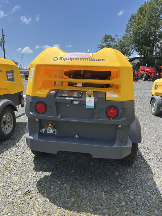 2024 ATLAS COPCO XAS188 CWK